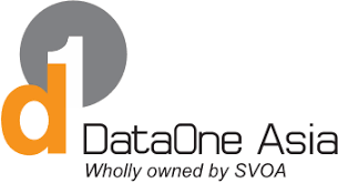 DataOne Asia logo