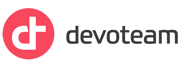 Devoteam GmbH logo