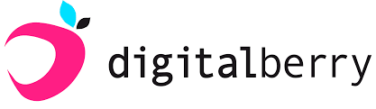 Digitalberry logo