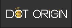 DOT Origin logo