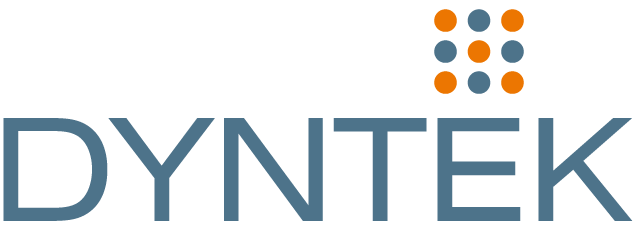 Dyntek logo