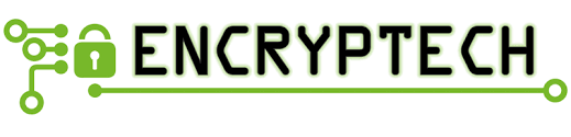 Encryptech logo