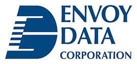 Envoy Data Corp logo