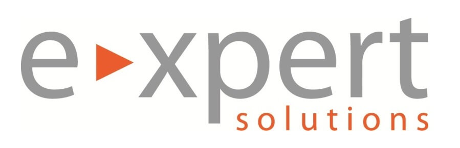 E-Xpert Solutions logo