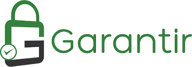 Garantir logo