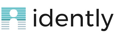 Idently logo