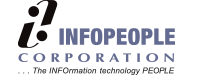 Infopeople Corp logo