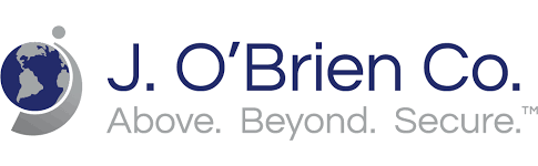The J'Obrien Company logo