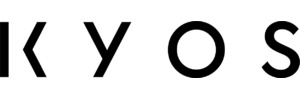 KYOS logo