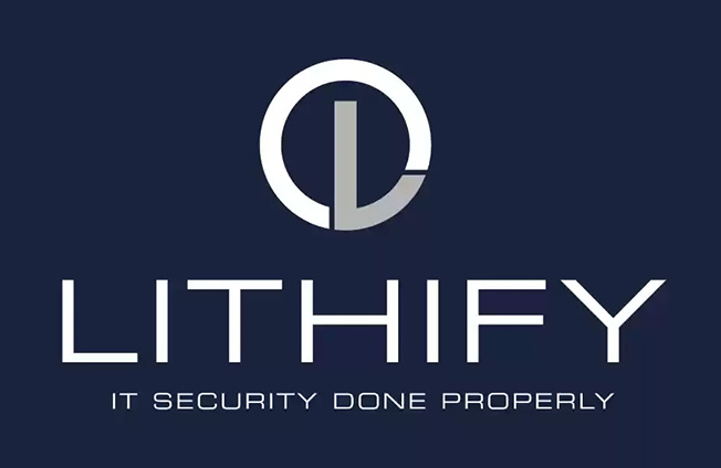 Lithify Limited logo