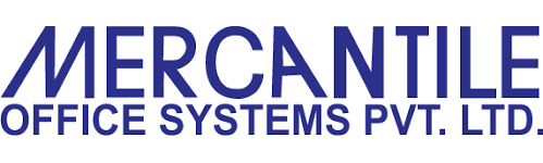 Mercantile office Systems logo