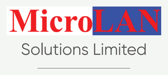 MicroLAN Solutions logo