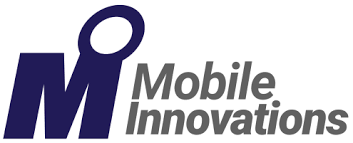Mobile Innovations logo