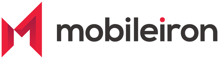 Mobileiron logo