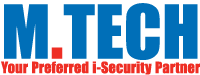 M.Tech logo