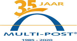 Multi-post logo