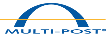 Multi-Post logo