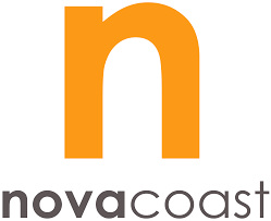 Nova Coast logo