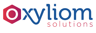 Oxyliom logo