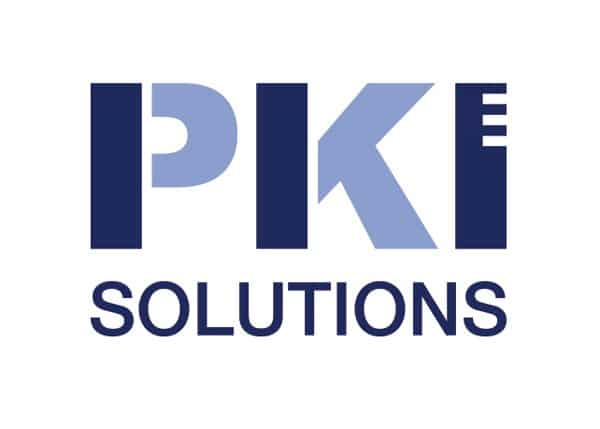 PKI Solutions logo