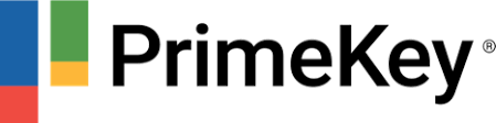 PrimeKey logo