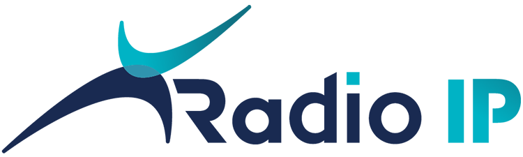 Radio IP logo