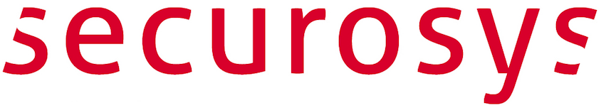 securosys logo