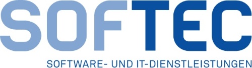 Softec logo