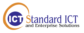 standard ict and enterprise solutions ltd logo