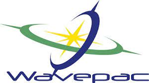 Wavepac logo