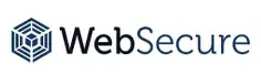 WebSecure logo