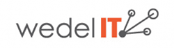 Wedel IT Logo