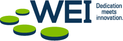 WEI logo
