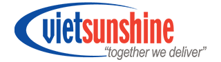 Viet Sunshine logo