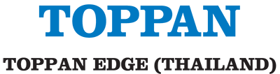 TOPPAN EDGE logo