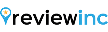 ReviewInc logo