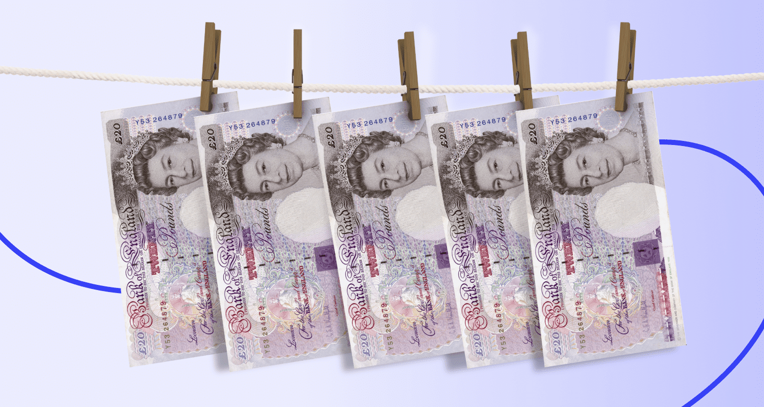 what are the 5 pillars of an AML program blog image