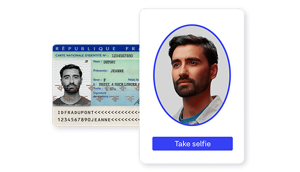 Biometric Verification