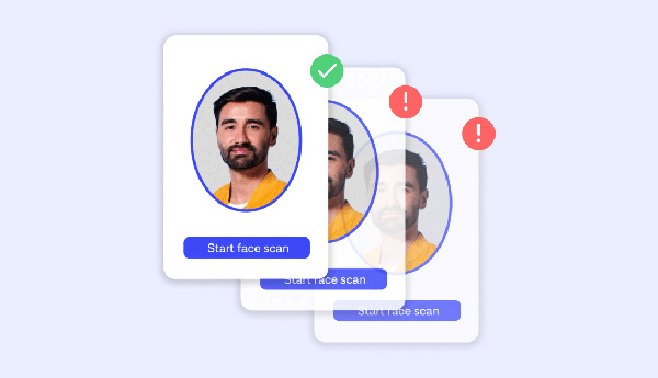 known faces product image