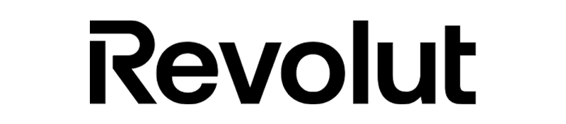 Revolut 로고