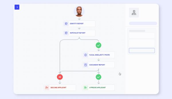 Workflow Studio product image screenshot