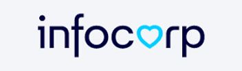 Infocorp logo