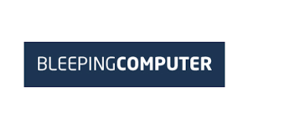 Bleeping Computer logo