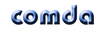 Comda logo