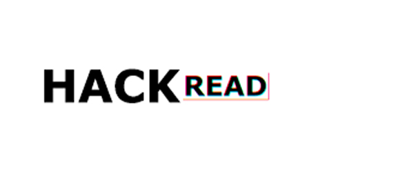 Hack Read logo