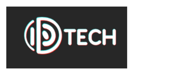 ID Tech logo