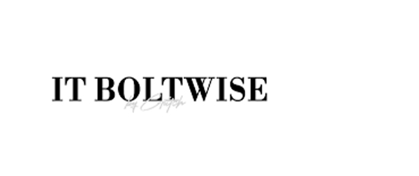 IT Boltwise news logo