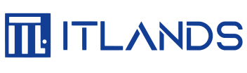 IT Lands logo