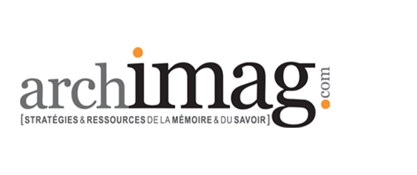 Archimag logo