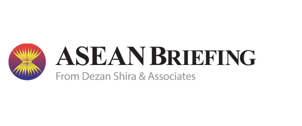 Asean Briefing logo